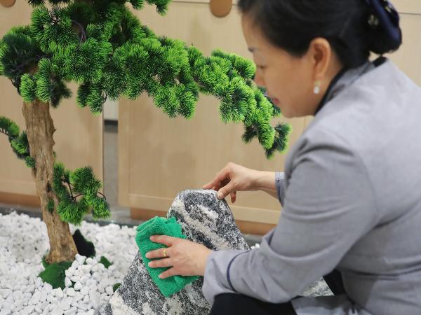 為什么說保潔工作沒有看上去那么簡單呢？